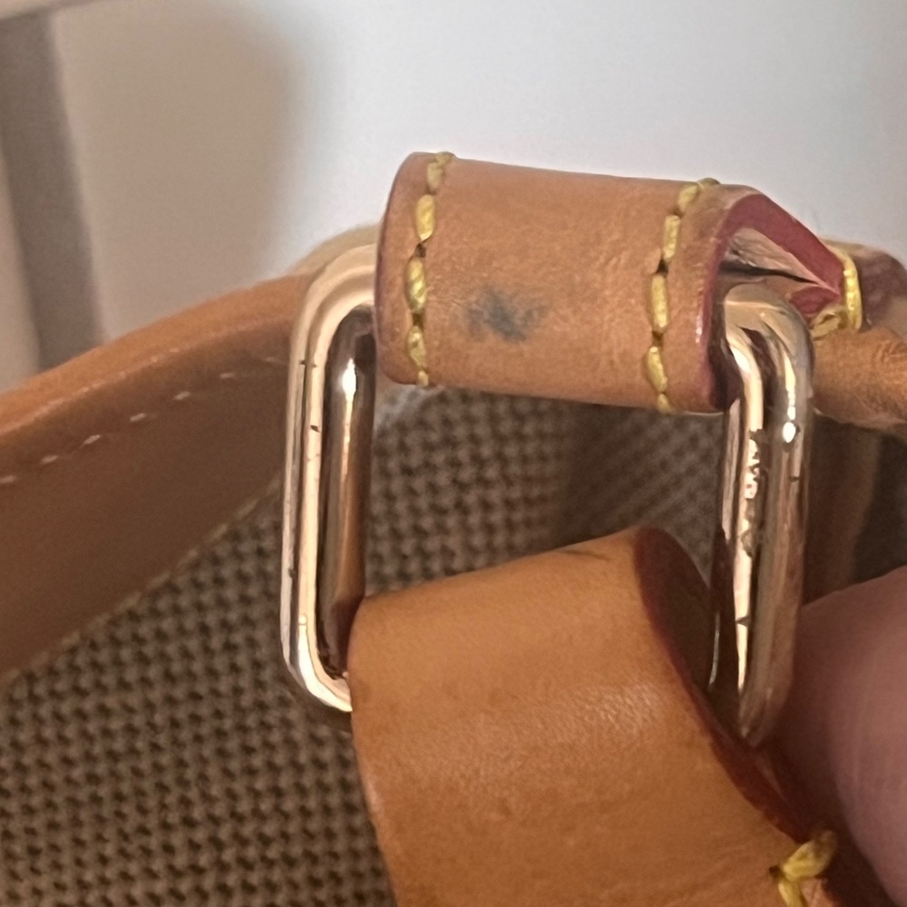Dooney & Bourke  Anniversary Monogram Tote Shoulder Bag LARGE - Picture 16 of 16